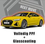 PPF Paint Protection Film / Bescherm Folie Xpel