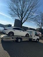 Sleepdienst Oprijwagen 24/7 Service Takelwagen Autotransport, Mobiele service