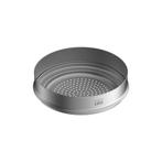 BergHOFF Leo Stoominzet Graphite 20 - 24 cm - Gerecycled RVS, Huis en Inrichting, Keuken | Potten en Pannen, Verzenden, Nieuw