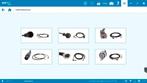 Jaltest ETM Interfacekabel V9, Verzenden, Nieuw