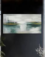 Clelia - Harbor in Haze