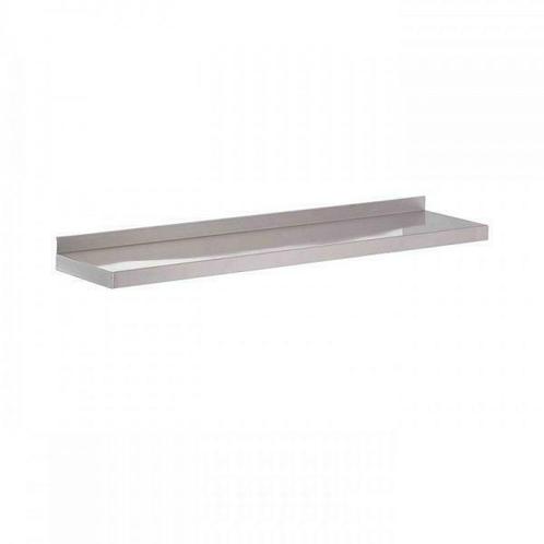 RVS Wandschappen 400mm, Zakelijke goederen, Horeca | Keukenapparatuur, Nieuw in verpakking, Verzenden