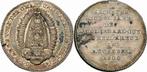 Augsburg, Bistum Augsburg Medaille 1800 zilver 600 Jahre..., Verzenden