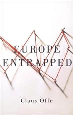 Europe Entrapped, Ophalen of Verzenden, Nieuw