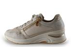 Rieker Sneakers in maat 40 Beige, Verzenden, Beige, Rieker, Sneakers of Gympen