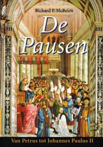 De pausen - Richard P. McBrien - 9789025730413 - Hardcover, Verzenden, Nieuw
