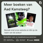 Ooggetuige in Israël 9789058815453 Aad Kamsteeg, Verzenden, Zo goed als nieuw, Aad Kamsteeg