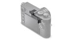 Leica Thumb support M11 black (24 030), Ophalen of Verzenden, Zo goed als nieuw, Overige Merken