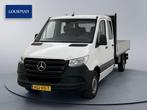 Zakelijke Lease |  Mercedes-Benz Sprinter 314 2.2 CDI L3 DC, Stof, Gebruikt, Euro 6, Wit