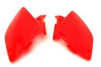 Acerbis Zijnummerplaten Honda CRF450R 2003-2004 CRE450F 2004, Ophalen of Verzenden, Nieuw