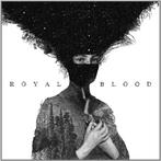 cd - Royal Blood  - Royal Blood, Cd's en Dvd's, Verzenden, Zo goed als nieuw