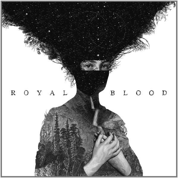 cd - Royal Blood  - Royal Blood, Cd's en Dvd's, Cd's | Overige Cd's, Zo goed als nieuw, Verzenden