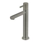 Fonteinkraan Hotbath Dude 1-hendel Recht 23 cm Rond, Ophalen of Verzenden, Nieuw, Kraan