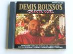 Demis Roussos - Chante Noël, Verzenden, Nieuw in verpakking