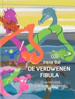 De verdwenen fibula 9789033006623 Irene Bal, Gelezen, Irene Bal, Peter Balakian, Verzenden