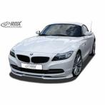 Voorspoiler Vario-X BMW Z4 E89 Standaard Voorbumper B7518, Nieuw, BMW, Voor