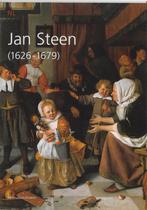 Jan Steen 1626-1679 9789040089916 W. Kloek, Boeken, Kunst en Cultuur | Beeldend, Verzenden, Gelezen, W. Kloek