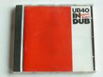 UB40 - Present Arms in Dub, Cd's en Dvd's, Cd's | Reggae en Ska, Verzenden, Nieuw in verpakking