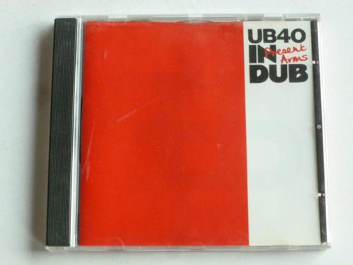 UB40 - Present Arms in Dub, Cd's en Dvd's, Cd's | Reggae en Ska, Verzenden