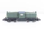 Piko N - 40800 - Diesellocomotief (1) - Serie 600, Digitaal, Hobby en Vrije tijd, Modeltreinen | N-Spoor, Nieuw