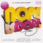 Cd - Nope Is Dope Volume 7, Verzenden, Nieuw in verpakking