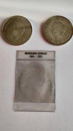 Nederland. Juliana. 10 Gulden 1970 (Zonder minimumprijs), Postzegels en Munten, Munten | Nederland