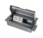 OCS vloerstopcontactdoos - 33.72.155, Doe-het-zelf en Verbouw, Elektra en Kabels, Verzenden, Nieuw, Overige typen