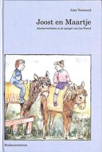 Joost en Maartje 9789023916840 Joke Verweerd, Boeken, Verzenden, Gelezen, Joke Verweerd