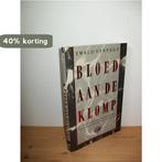 Bloed aan de klomp 9789050871044 E. Vanvugt, Boeken, Verzenden, Gelezen, E. Vanvugt