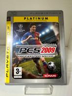 PES 2009, Verzenden, Nieuw