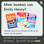 Beach Read 9780593336120 Emily Henry, Verzenden, Gelezen, Emily Henry