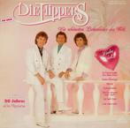 Lp - Die Flippers - Liebe Ist... (Die Sch?nsten Liebeslieder, Verzenden, Nieuw in verpakking