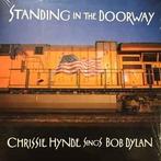LP nieuw - Chrissie Hynde - Standing In The Doorway: Chri..., Verzenden, Nieuw in verpakking