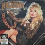 lp box - Dolly Parton - Rockstar, Cd's en Dvd's, Vinyl | Rock, Zo goed als nieuw, Verzenden
