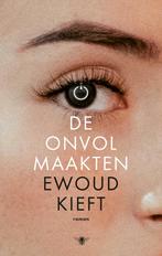 De onvolmaakten (9789403182506, Ewoud Kieft), Verzenden, Nieuw