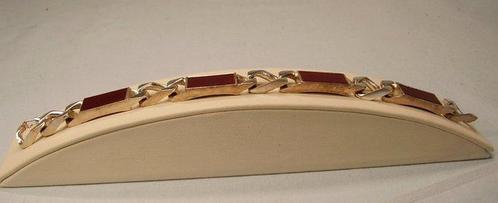 Zonder Minimumprijs - Franz Scheurle - Armband Zilver -, Sieraden, Tassen en Uiterlijk, Armbanden