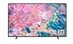 Samsung QE75Q60B – 75 inch QLED 4K Ultra HD Smart TV, Audio, Tv en Foto, Televisies, Ophalen, LED, Zo goed als nieuw, Samsung
