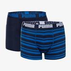 Puma heren boxershorts 2-pack maat M van Scapino - Nu met ko, Verzenden