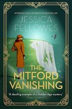 The Mitford vanishing / The Mitford murders / 5, Verzenden, Gelezen, Jessica Fellowes