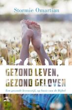 Gezond leven, gezond geloven 9789060677414 Stormie Omartian, Boeken, Verzenden, Gelezen, Stormie Omartian