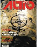 1989 AUTOVISIE MAGAZINE 15 NEDERLANDS, Nieuw, Author