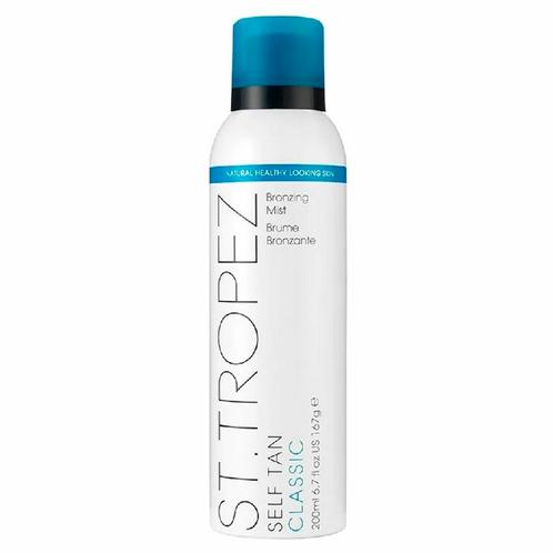 St.Tropez  Self Tan Classic  Bronzing Mist  200 ml, Sieraden, Tassen en Uiterlijk, Uiterlijk | Haarverzorging, Nieuw, Verzenden