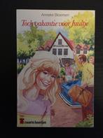 Toch vakantie voor Juultje / Juultje 9789044955217 Bloemen, Verzenden, Gelezen, Bloemen