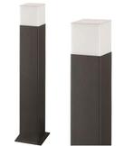 Tuin Lamp Staand Pilaar New York - E27 - 44cm, Ophalen of Verzenden, Nieuw