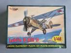 Mirage Hobby 48301 Lublin R-XIII D 1:48, Hobby en Vrije tijd, Modelbouw | Vliegtuigen en Helikopters, Verzenden, Nieuw