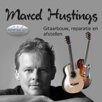 Marcel Hustings gitaarbouw en gitaarreparatie, Diensten en Vakmensen, Elektrische instrumenten