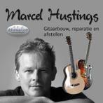 Marcel Hustings gitaarbouw en gitaarreparatie