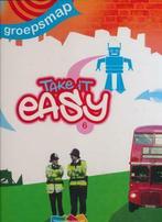 Take it Easy methode Engels basisschool. Bestel online, Boeken, Ophalen of Verzenden, Zo goed als nieuw, Overige niveaus, Engels