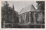 AMMERZODEN - N.H. Kerk, Verzamelen, Ansichtkaarten | Nederland, Verzenden, Gelopen