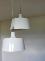 Fambuena - Plafondlamp (2) - Een - Keramiek, Antiek en Kunst, Antiek | Lampen